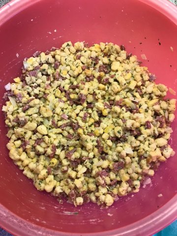 kochen im homeschooling 8